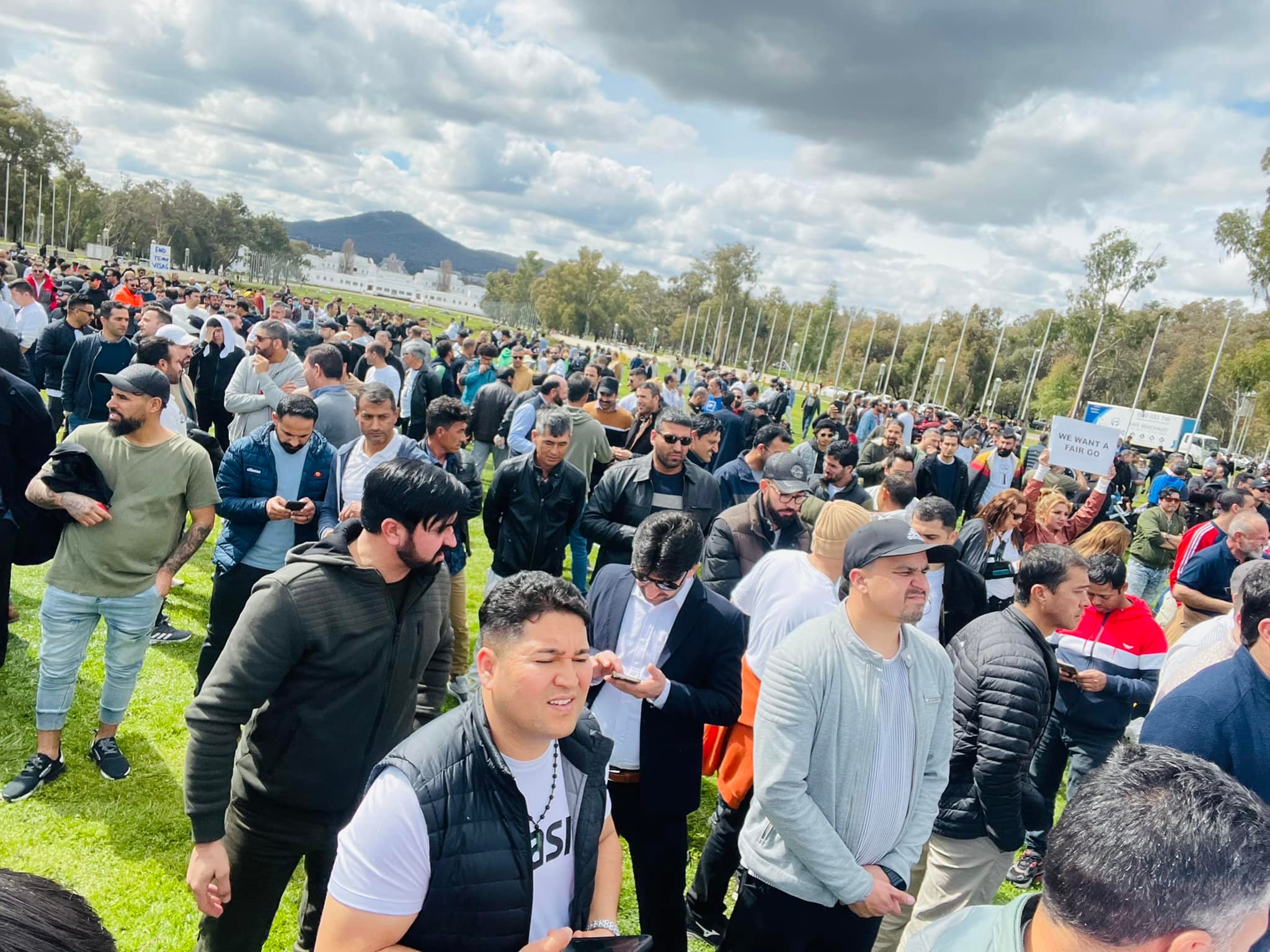 Muharram Gatherings