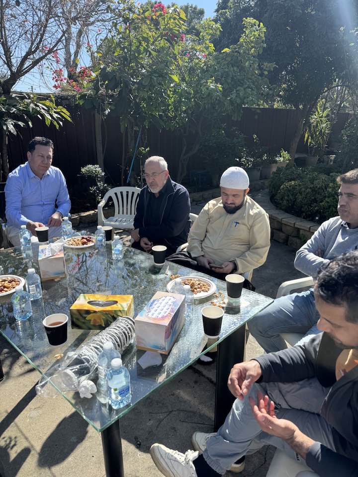 Australia Day Picnic