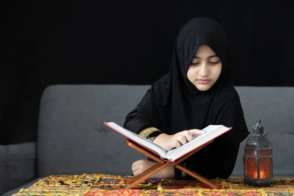 Qur’an Education