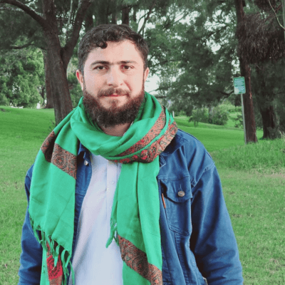 Sayed Hadi Hussain
